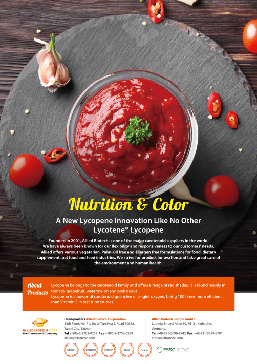 Lycotene® Lycotene®