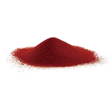 立弘生化完成番茄紅素(Lycopene)的開發，量產上市。