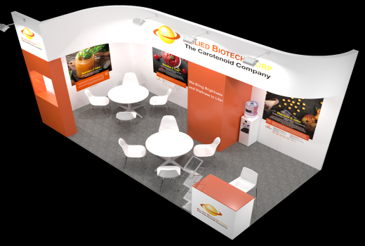 亞洲食品原料與保健食品原料展 Food Ingredient Asia Thailand 2022
