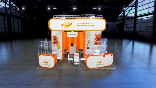歐洲食品原料與保健食品原料實體&線上展 FI Europe & HI Europe 2022