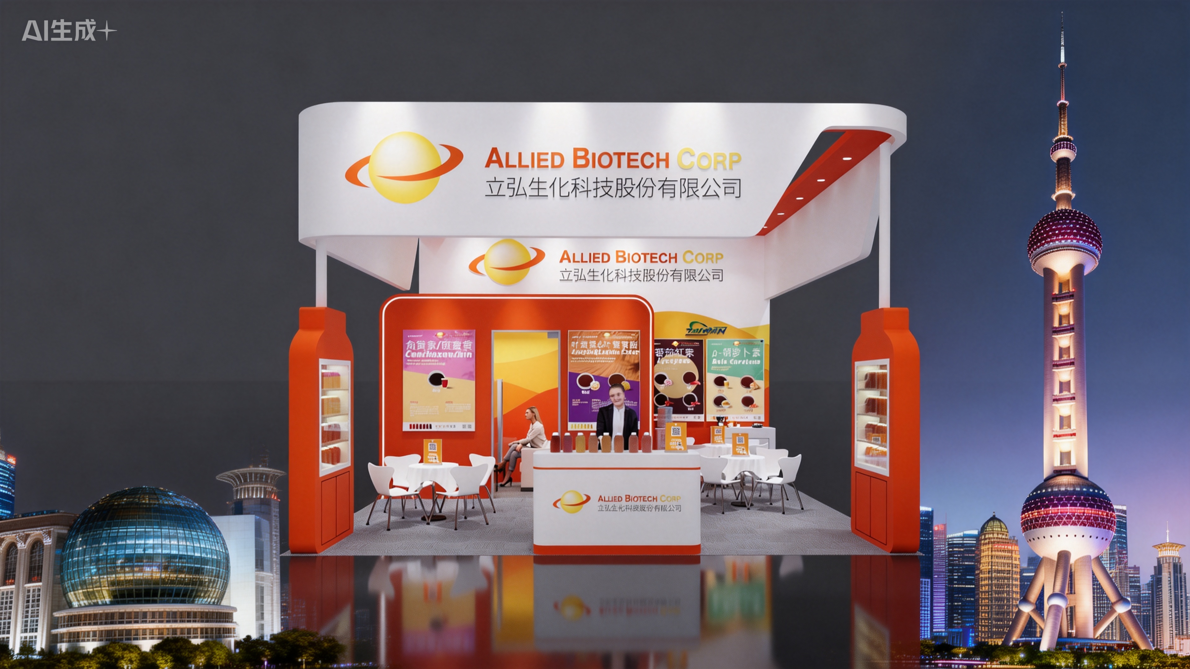 Food Ingredient China Expo 2026